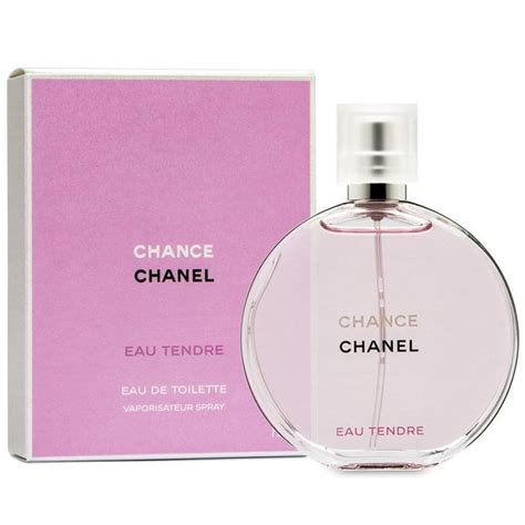 chanel chance eau tendre walmart|Chanel chance perfume price.